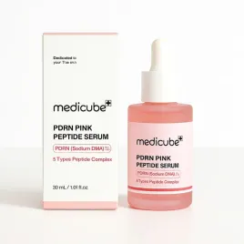medicube-pdrn-pink-peptide-serum-30ml-peptydy-regeneracja-twarz-koreanskie