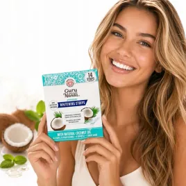paski-wybielajace-gurunanda-14szt-olej-kokosowy-whitening-strips-usa-tiktok