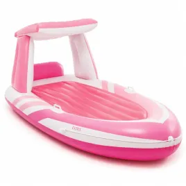 materac-plazowy-intex-57804-pink-paradise-z-daszkiem-244cm-rozowy-dmuchany