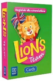 jezyk-angielski-lion-s-team-cards-dla-czterolatka