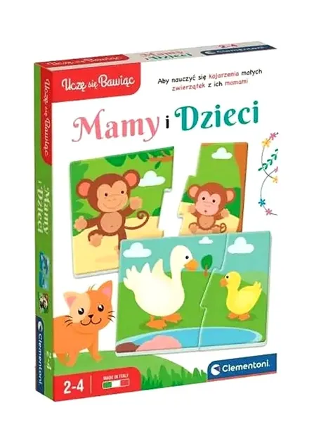 mamy-i-dzieci-stan-opakowania-oryginalne