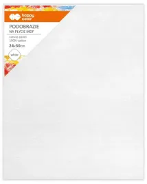 podobrazie-bawelniane-biale-24x30-impregnowane-mdf-happy-color