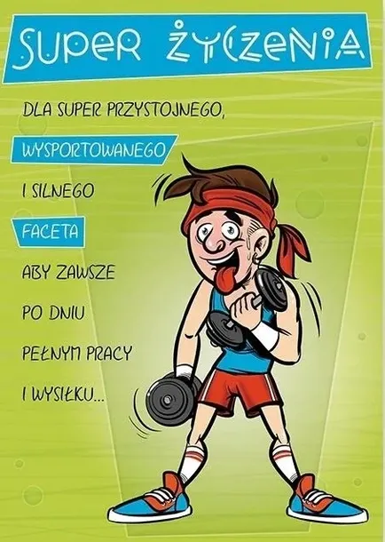 karnet-comic-b6-koperta-nr-10-okazja-urodziny