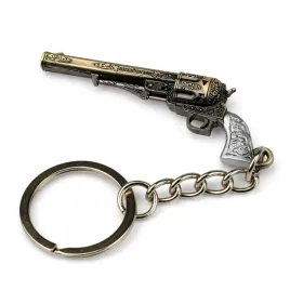 village-mini-gun-or-10-cm-or-metal-or-brelok-gamingowy-or-resident-evil-viii