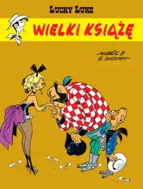 wielki-ksiaze-lucky-luke