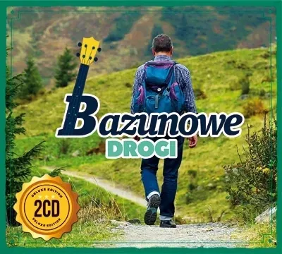 bazunowe-drogi-cd-stan-opakowania-oryginalne