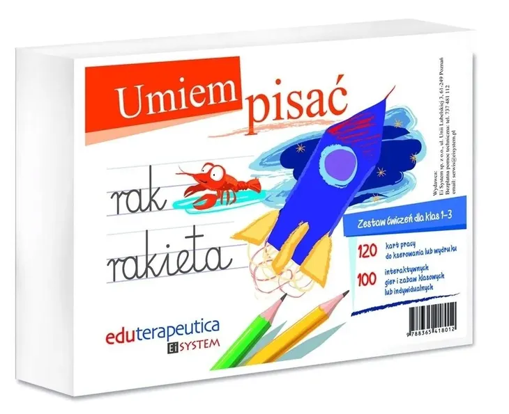 umiem-pisac-cd