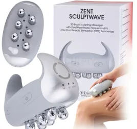 zent-sculptwave-masazer-do-ciala-antycellulitowy-wyszczuplajacy-cialo