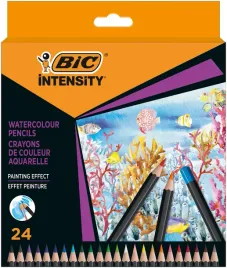 kredki-olowkowe-bic-intensity-premium-watercoloour-24-kolory