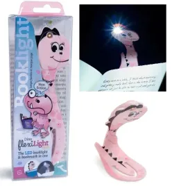 lampka-do-ksiazki-dinozaur-roz-flexilight-pals