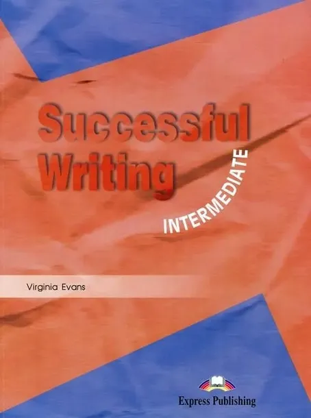 successful-writing-intermediate-express-publishing-poziom-b1