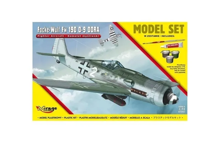 focke-wulf-fw-190-d-9-dora-stan-nowy