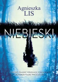niebieski