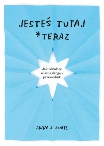 jestes-tutaj-teraz-stan-opakowania-oryginalne