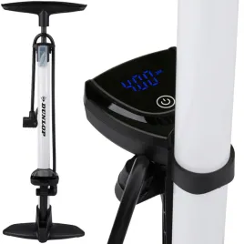 pompka-rowerowa-z-manometrem-lcd-120psi-83bar-podlogowa-warsztatowa-dunlop