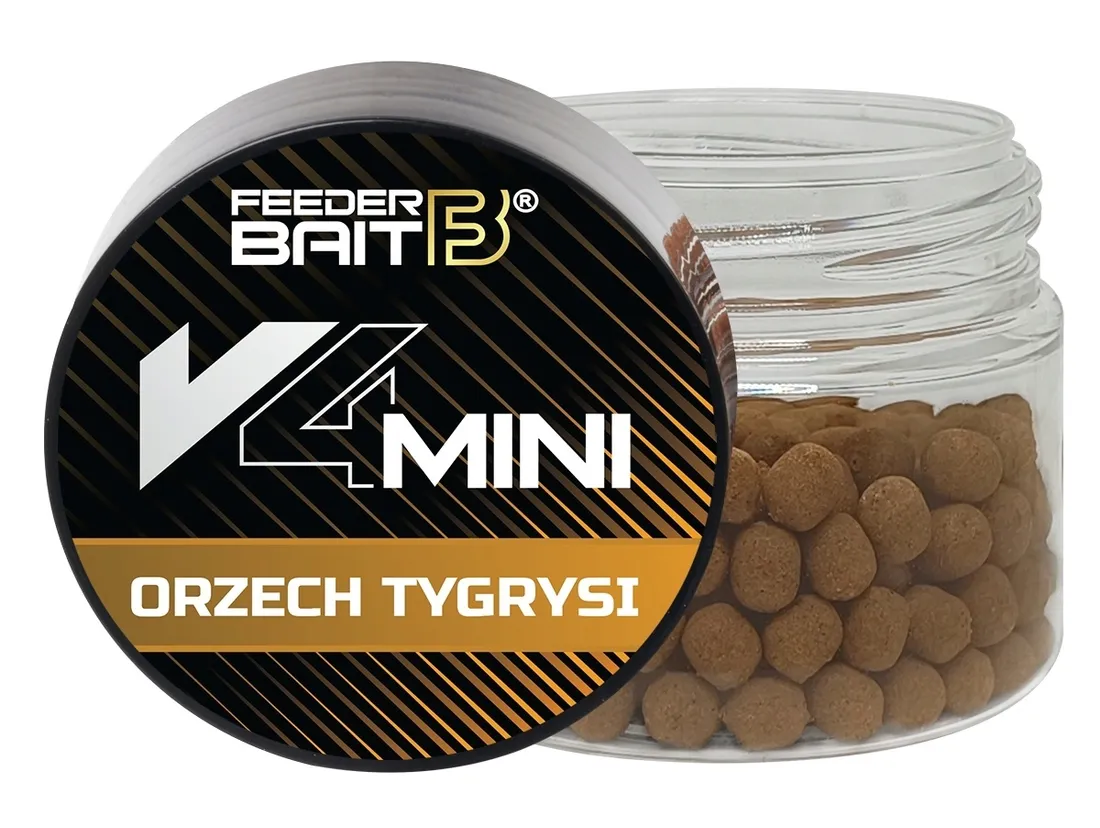 feeder-bait-v4-mini-4mm-orzech-tygrysi