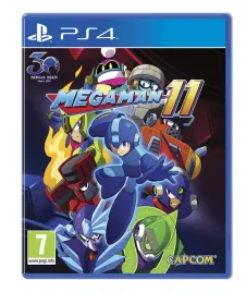 mega-man-11-ps4-gra-pudelkowa-playstation-4