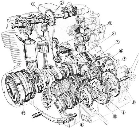 swieca-zaplonowa-ngk-cr9e-jakosc-czesci-zgodnie-z-gvo-q-oryginal-z-logo-producenta-czesci-oem-oes
