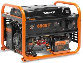 agregat-pradotworczy-gaz-benzyna-generator-daewoo-gda7500dfe-6-5kw-230v-avr