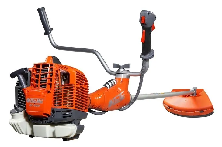 OLEO MAC BC400 PROFI KOSA SPALINOWA DO TRAWY 2.5KM