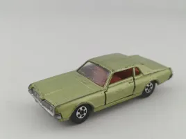 matchbox-mercury-cougar