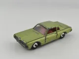 matchbox-mercury-cougar