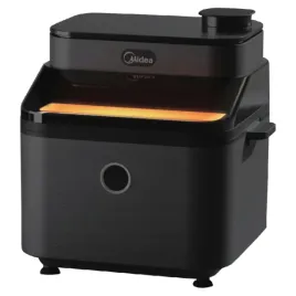 grill-zamykany-air-fryer-frytkownica-midea-7l