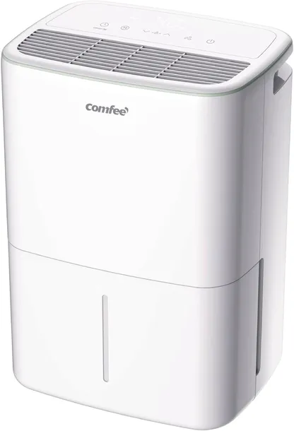 Osuszacz powietrza Comfee 10DEN3 10L/24H Pochłaniacz wilgoci