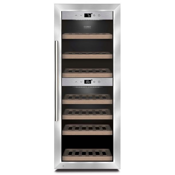 Lodówka na napoje CASO DESIGN WineComfort 38