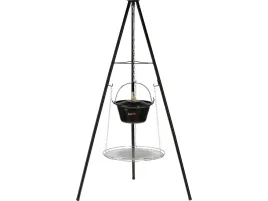 grill-z-kociolkiem-6l-wiszacy-na-trojnogu-ruszt-49cm