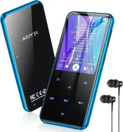 odtwarzacz-mp3-64-gb-agptek-m3pl-bluetooth-24-calowy-ekran