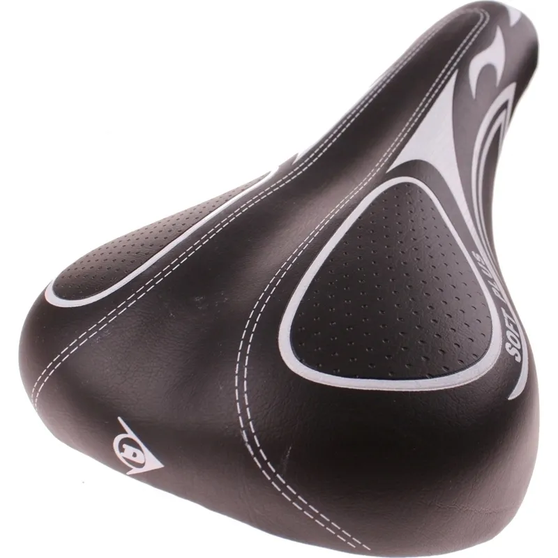 dunlop-ergonomiczne-siodelko-rowerowe-marka-dunlop