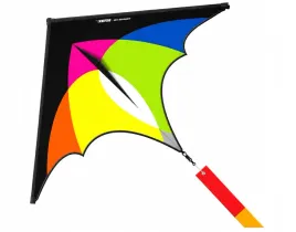 latawiec-dla-dzieci-geometryczny-delta-yellow-zabawa-na-swiezym-powietrzu
