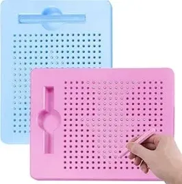 tablica-magnetyczna-z-kuleczkami-dla-dzieci-2-sztuki-tablice-do-rysowania
