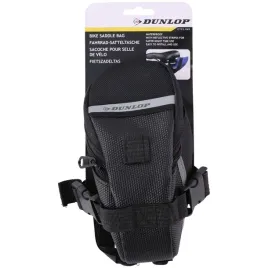dunlop-torba-sakwa-rowerowa-pod-siodelko-czarny