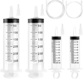 zestaw-4-duzych-strzykawek-300ml-100ml-z-wezykami-dozowanie-plynow