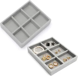 organizer-na-bizuterie-zestaw-2x-taca-welurowa-do-szuflad-6-przegrodek