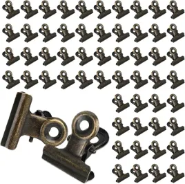 klipsy-biurowe-buldog-22-mm-metalowe-klamerki-80-szt-zestaw-braz