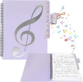 teczka-na-nuty-a4-z-koszulkami-segregator-choralny-40-koszulek-fioletowa