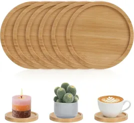 6-bambusowych-podstawek-pod-swiece-kubki-dekoracje-8-cm-zestaw