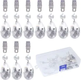 ciezarki-do-obrusu-krysztal-zestaw-10-szt-klipsy-metalowe-eleganckie