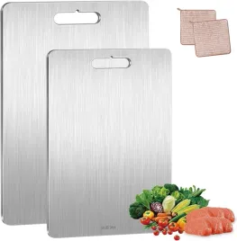 zestaw-desek-do-krojenia-stal-nierdzewna-s304-komplet-2szt-34x23-25x15