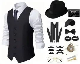 kostium-gangstera-lata-20-gatsby-kamizelka-fedora-zestaw-rozmiar-l