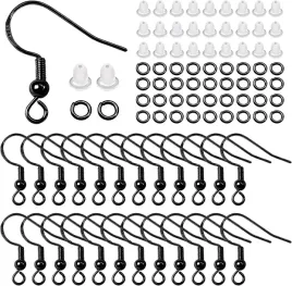 haczyki-do-kolczykow-czarne-zestaw-300-szt-bigle-diy-925