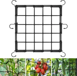 siatka-ogrodowa-do-roslin-40x40-elastyczna-kratka-haczyki