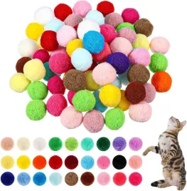 pompony-kolorowe-do-diy-filcowe-kulki-25-cm-100-szt-zabawka-dla-kota