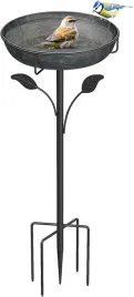 poidlo-dla-ptakow-ogrodowe-metalowe-26cm-stojace-69cm-vintage