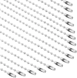 lancuszki-kulkowe-10-cm-24-mm-zestaw-100-szt-do-bizuterii-diy