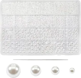 biale-perelki-do-nawlekania-zestaw-1500-szt-4-10mm-diy