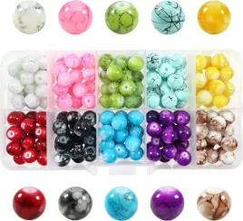 koraliki-szklane-8mm-zestaw-200sz-efekt-marmuru-10-kolorow-diy